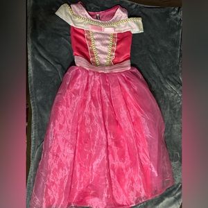 Princess dress